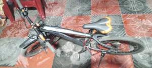 Phoenix X Machine 26 Inch
