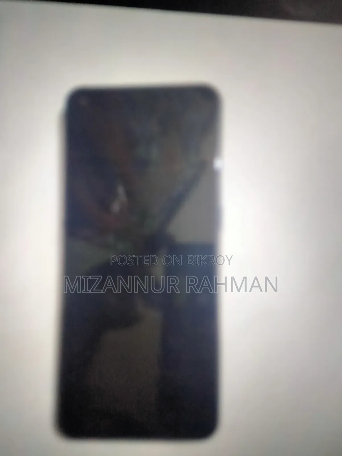 অপ্পো এ৫৩ ১২৮ জিবি ব্ল্যাক