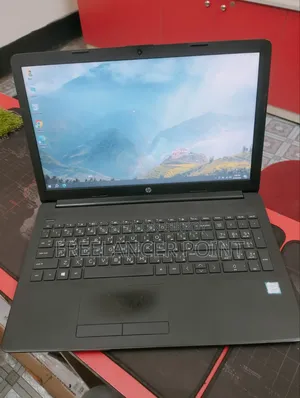 Laptop HP 15s 8gb Intel Core I3 Hdd+ssd 1t