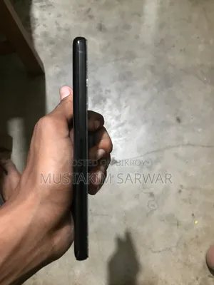 Samsung Galaxy S20+ 128 GB Black