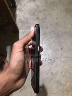 Samsung Galaxy S20+ 128 GB Black