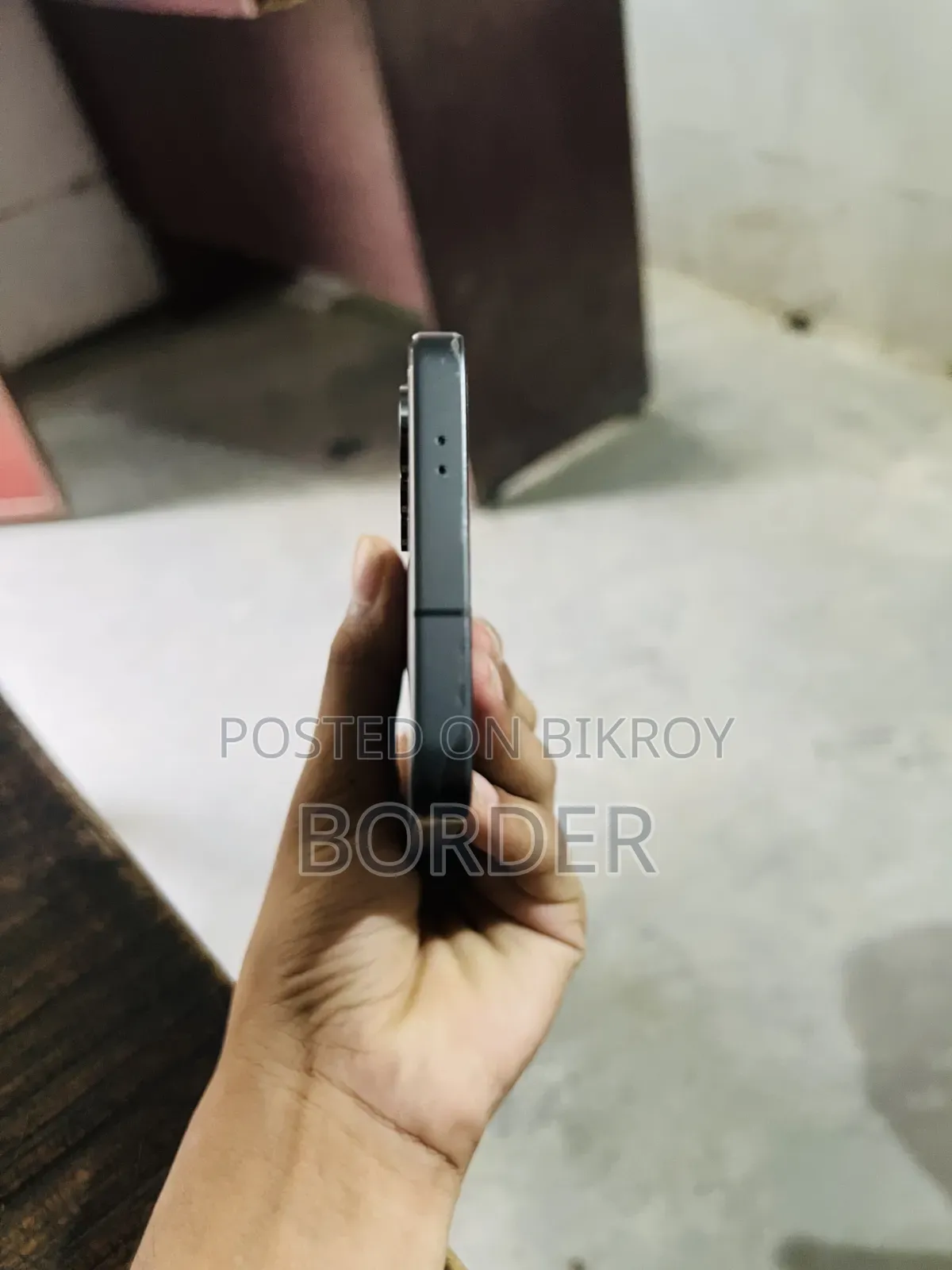 স্যামসাং গ্যালাক্সি এস২৪ ১২৮ জিবি ব্ল্যাক