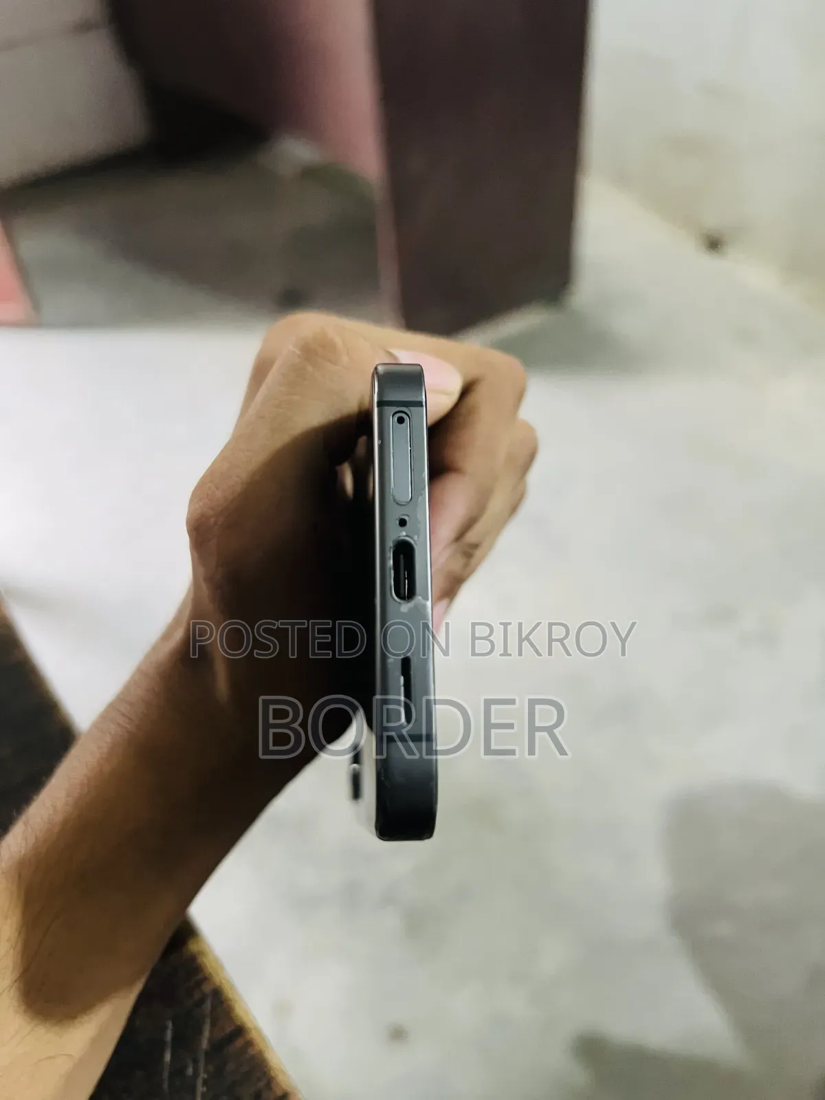 স্যামসাং গ্যালাক্সি এস২৪ ১২৮ জিবি ব্ল্যাক