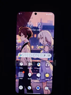 Xiaomi Redmi Note 11 128 GB Black