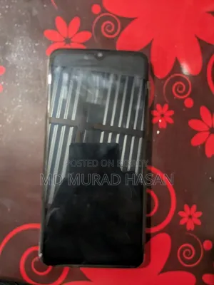 OnePlus 6 128 GB Orange