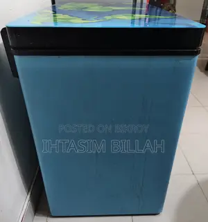 ওয়ালটন ডিপ ফ্রিজ (ফ্রিজ)