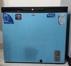 ওয়ালটন ডিপ ফ্রিজ (ফ্রিজ)