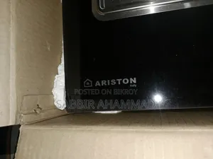 Ariston Electric Burner 2