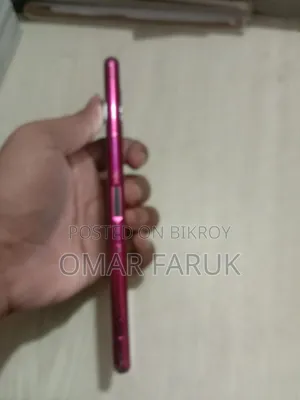Sony Xperia 5 128 GB Red