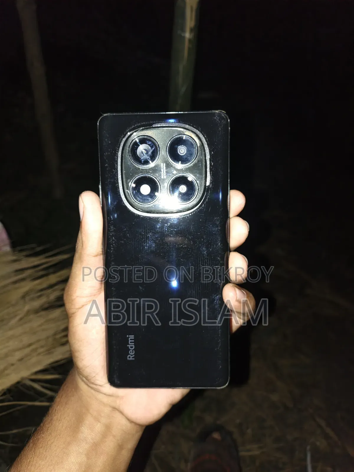 New Xiaomi 14 Pro 256 GB Black