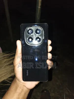 New Xiaomi 14 Pro 256 GB Black