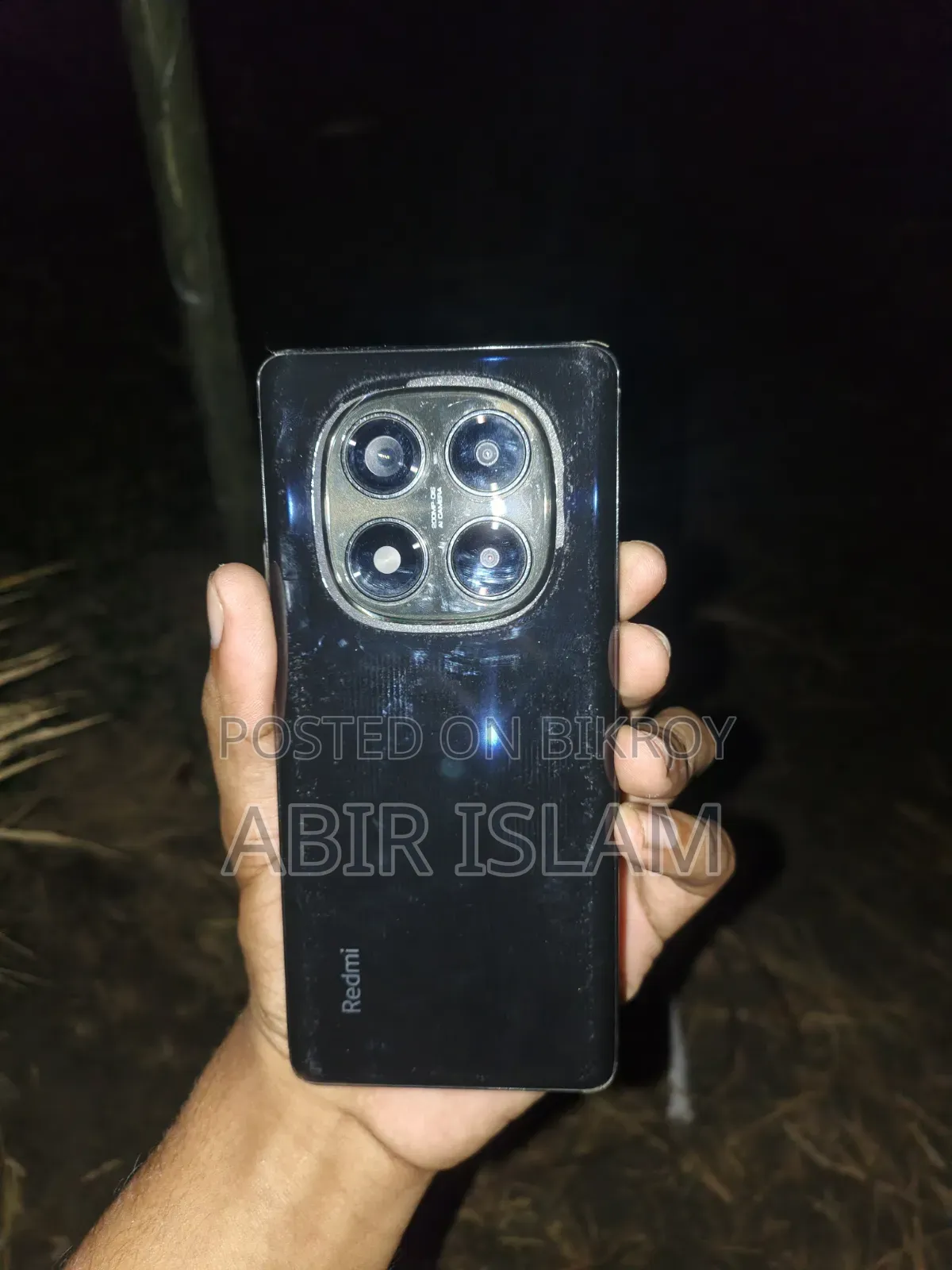 New Xiaomi 14 Pro 256 GB Black