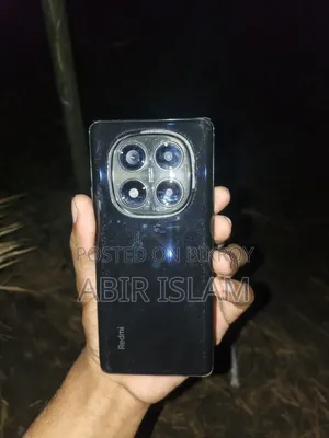 New Xiaomi 14 Pro 256 GB Black