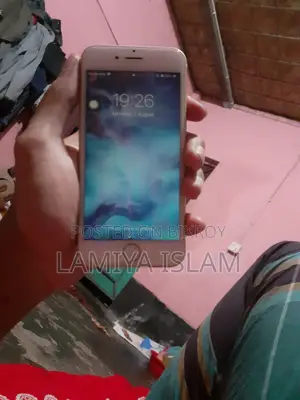 অ্যাপল আইফোন ৬এস ১৬ জিবি গোল্ড