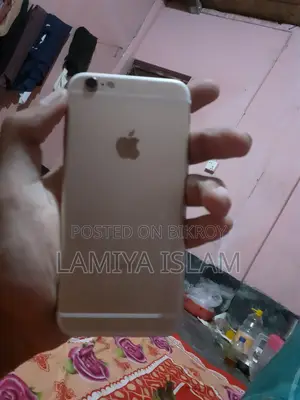 অ্যাপল আইফোন ৬এস ১৬ জিবি গোল্ড