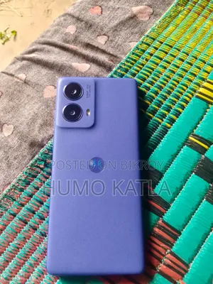Motorola Moto G85 128 GB Blue