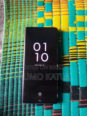 Motorola Moto G85 128 GB Blue