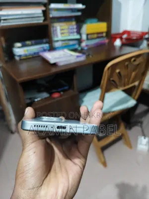 iQOO 11 256 GB White