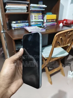 iQOO 11 256 GB White