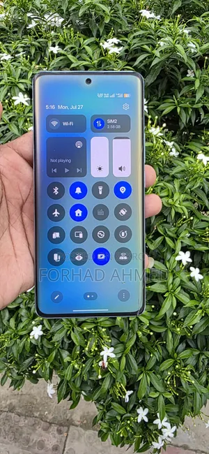 Realme 10 Pro+ 128 GB Blue