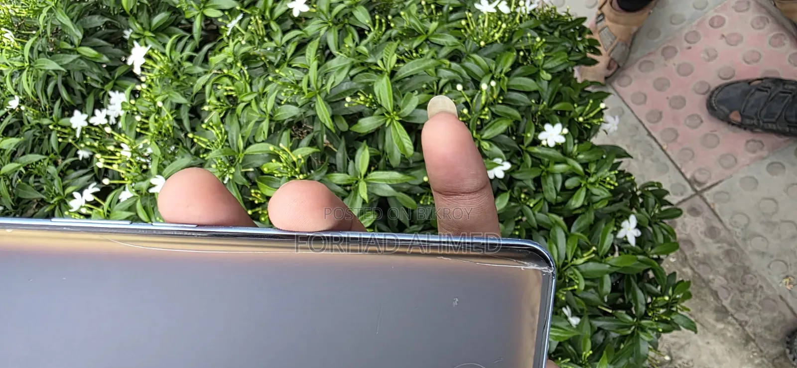 Realme 10 Pro+ 128 GB Blue