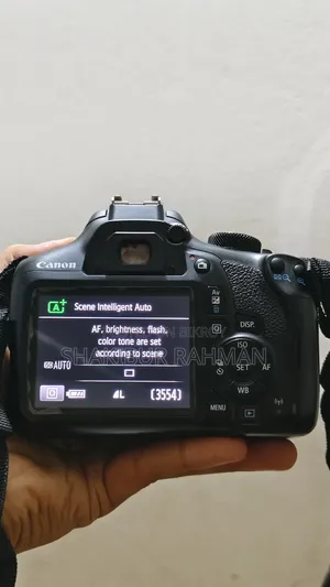 ক্যানন ১৩০০ডি ক্যামেরা