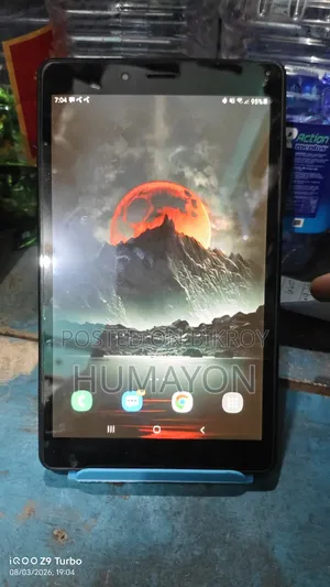 Samsung Galaxy A8 32 GB Black