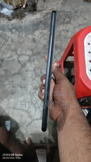 Samsung Galaxy Tab A 8.0 (2019) 32 GB Black