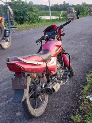 রানার রয়্যাল+ ভি২ ২০১০ লাল