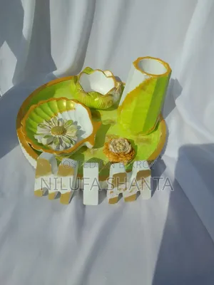 হোম ডেকোর
