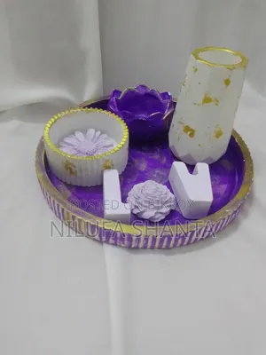হোম ডেকোর