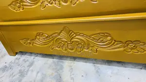 শিলখরই কাটের খাট ৬/৭ফুট সেমিবক্স