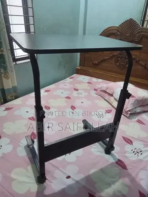 Study and Laptop Table