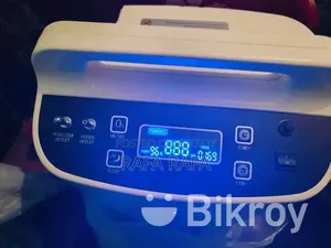 অক্সিজেন মেশিন