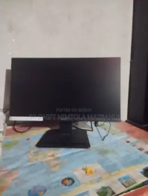 Desktop Computer MSI Aegis RS 11td-203 8GB AMD Ryzen 5 SSD 256GB