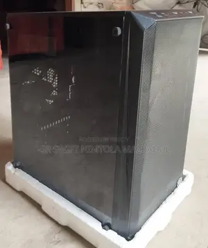 Desktop Computer MSI Aegis RS 11td-203 8GB AMD Ryzen 5 SSD 256GB