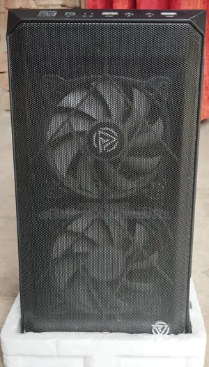 Desktop Computer MSI Aegis RS 11td-203 8GB AMD Ryzen 5 SSD 256GB
