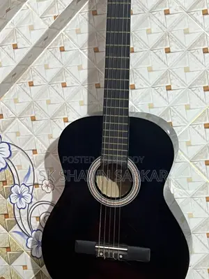 Guitar HOORMUSIC