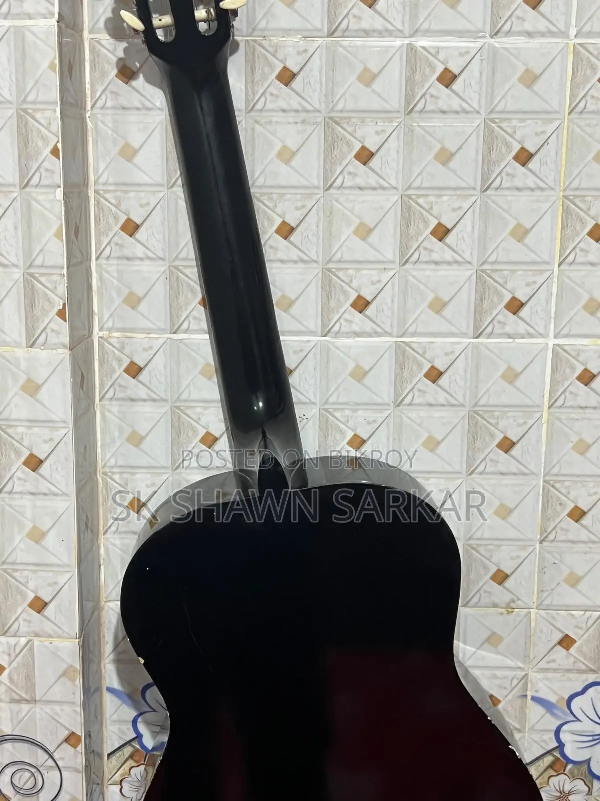 Guitar HOORMUSIC