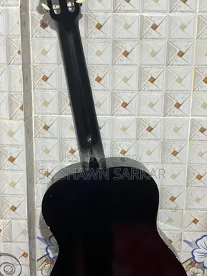 Guitar HOORMUSIC
