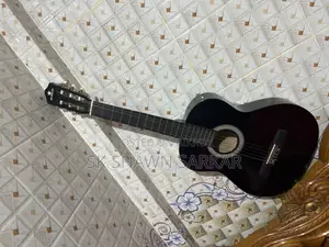 Guitar HOORMUSIC