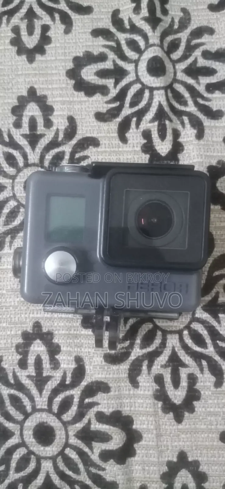 GoPro Camera