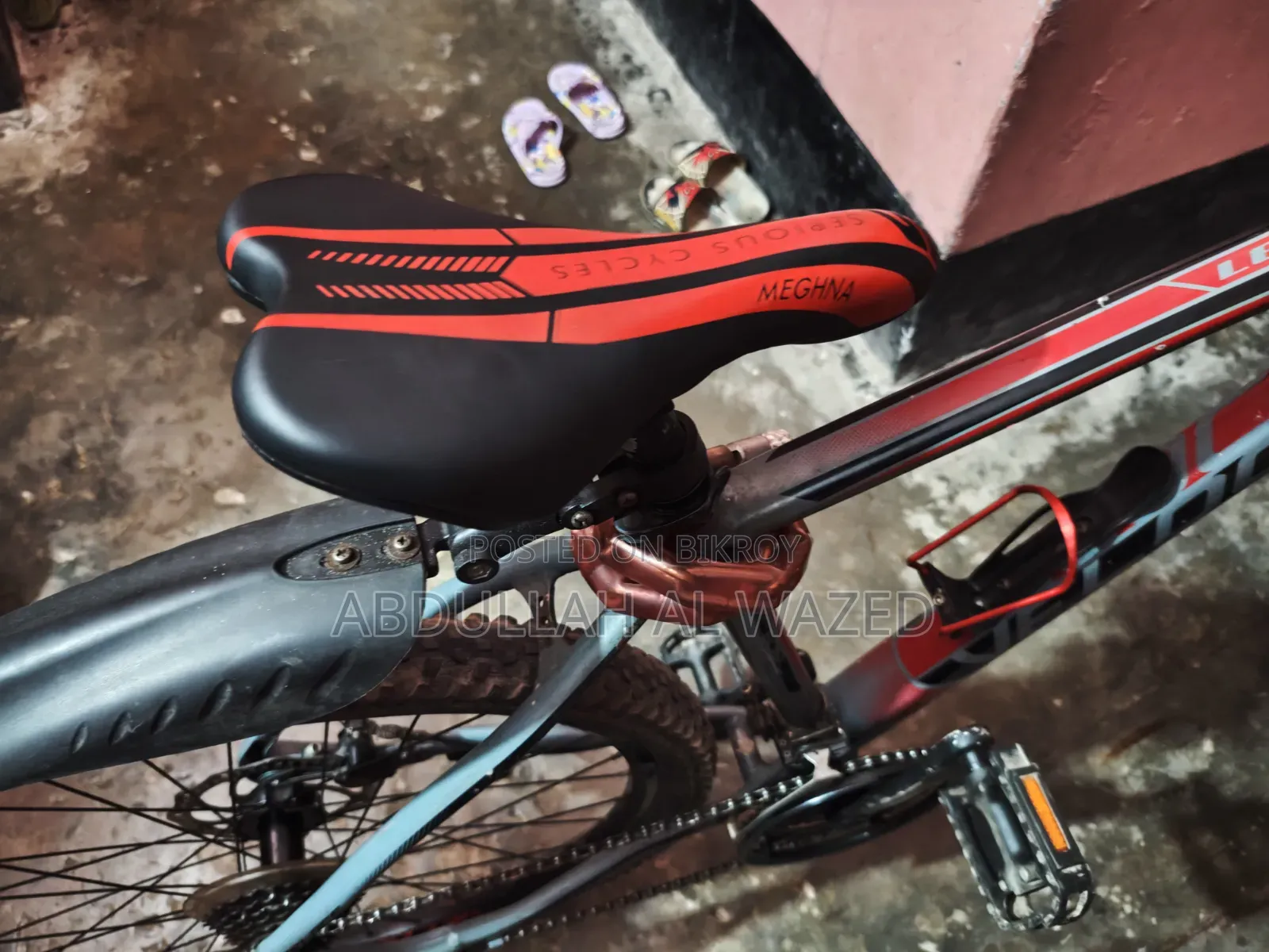 Veloce Legion 30