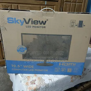 Sky View Monitor