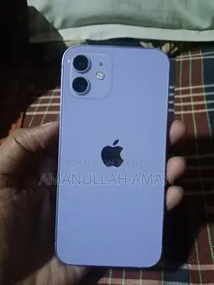 Apple iPhone 12 64 GB Blue