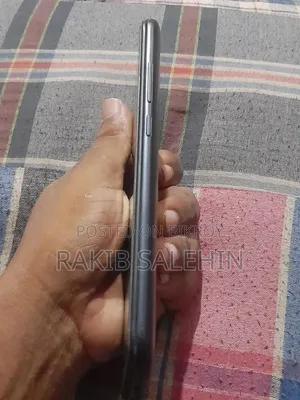 Xiaomi Redmi 8A 32 GB Black
