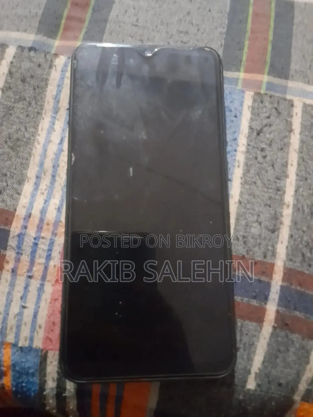 Xiaomi Redmi 8A 32 GB Black
