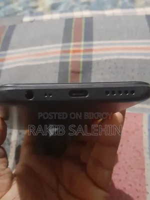 Xiaomi Redmi 8A 32 GB Black