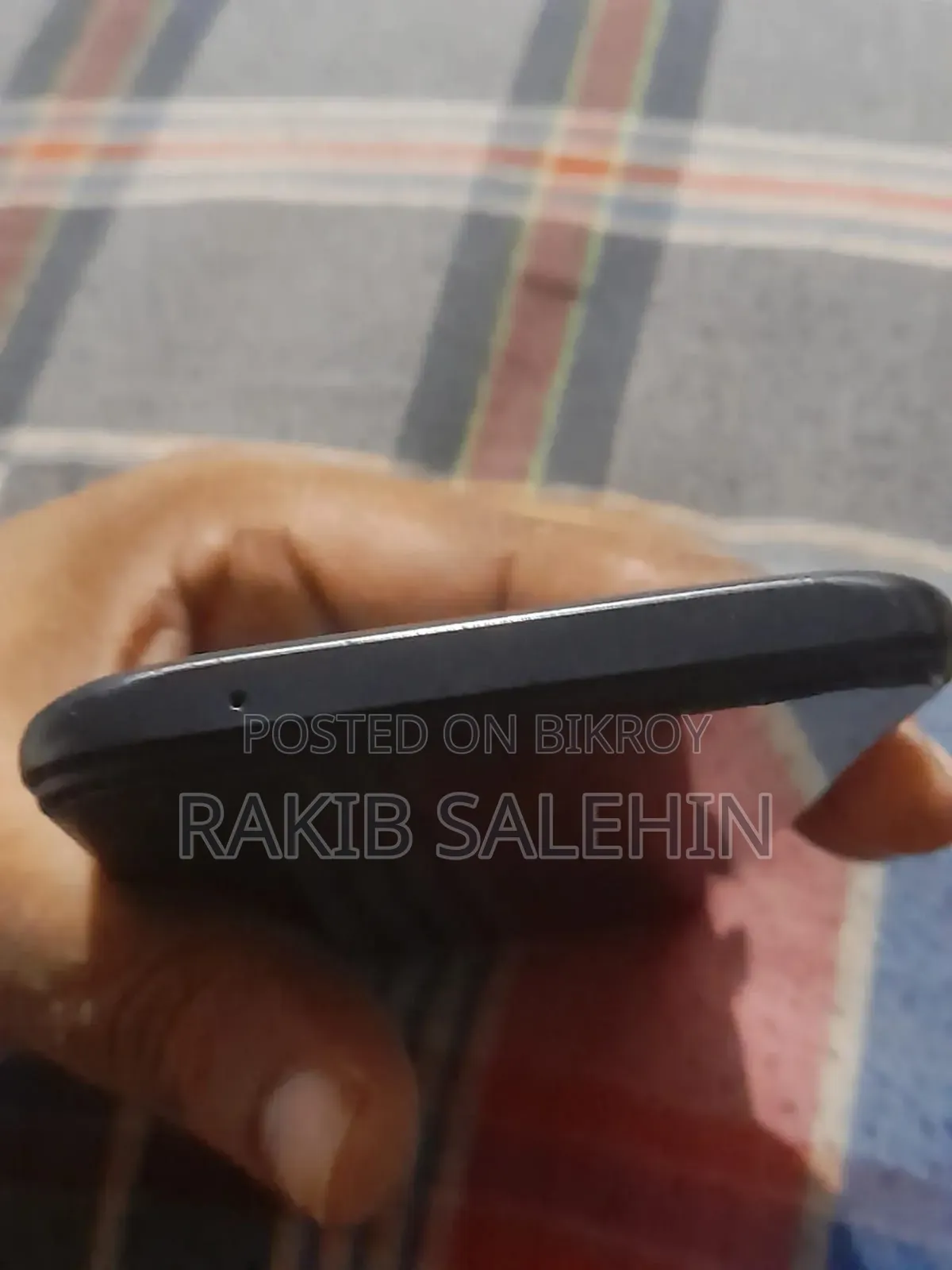 Xiaomi Redmi 8A 32 GB Black