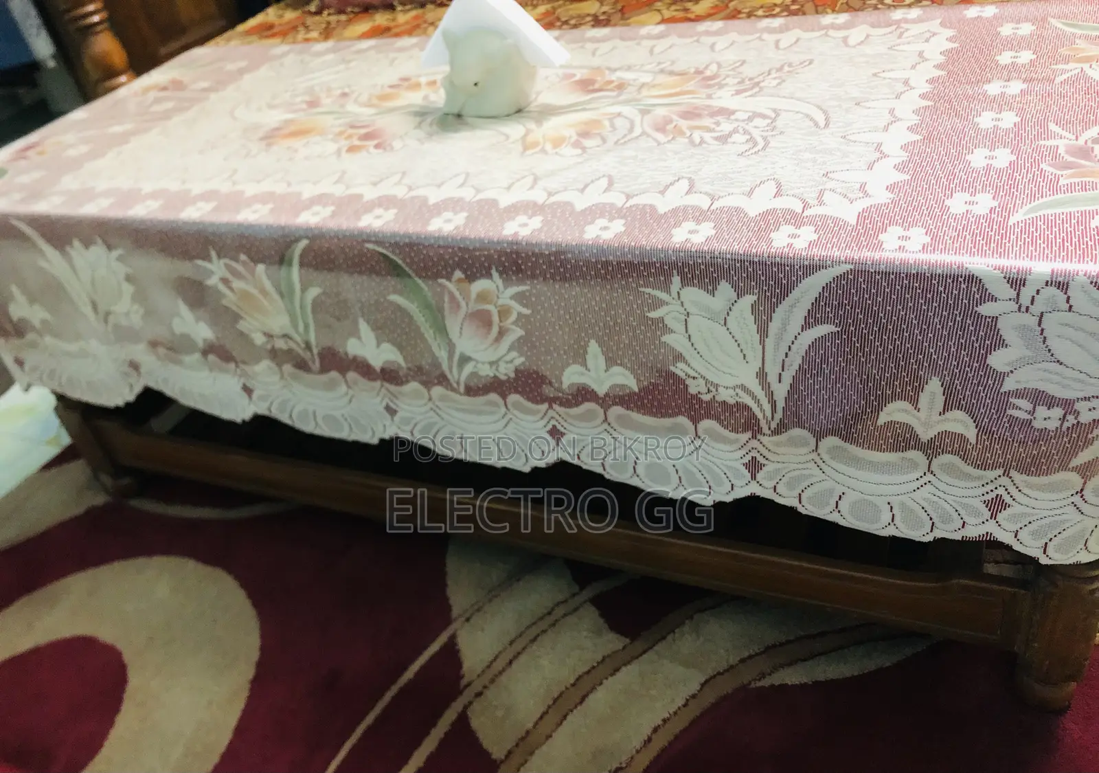 সেগুন কাঠ এর সোফা